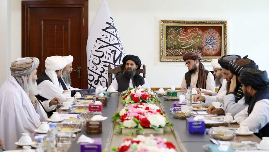کمیسیون اقتصادی طالبان دستور تهیه رهنمود ذبح مرغ‌ را صادر کرد