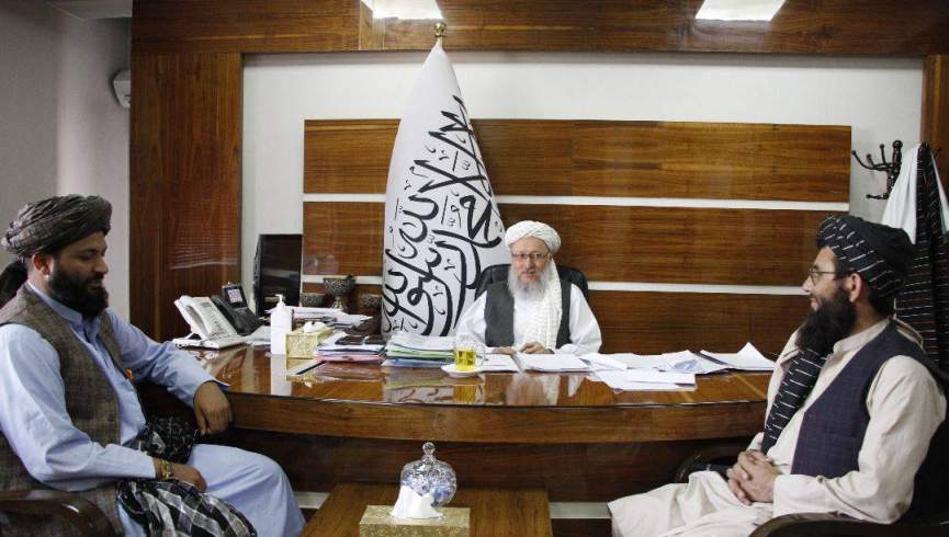 بحران کم آبی در افغانستان؛ طالبان: برای اعمار بندها تلاش می کنیم