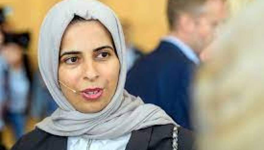 الخاطر با رییس سازمان مهاجرت در مورد مهاجران افغانستان گفتگو کرد