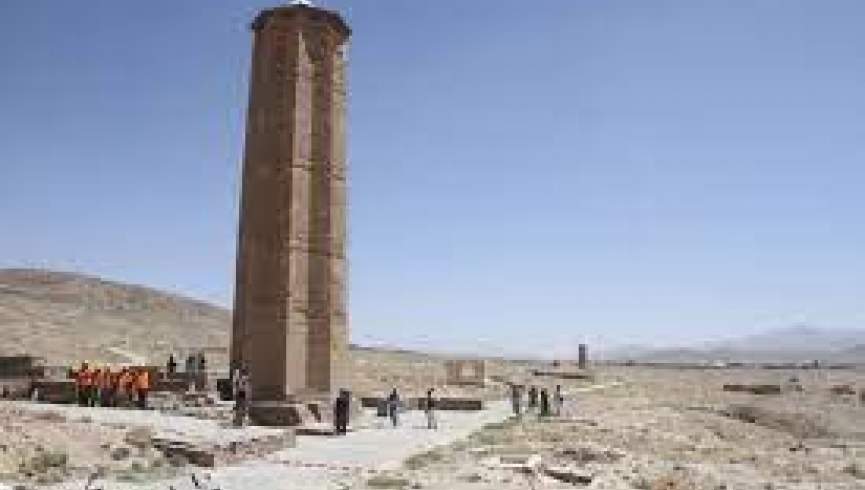 یونسکو شش آبده تاریخی غزنی را بازسازی می‌کند