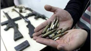 وجود بیش از 36 میلیون «اسلحه غیرمجاز» در ترکیه