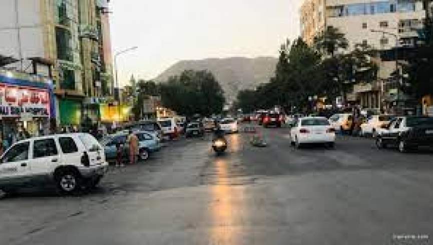 جبهه آزادی: 5 جنگجوی طالبان را در شهر کابل کشتیم