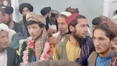 طالبان در بغلان یک جوان شیعه را به اسلام دعوت کردند!