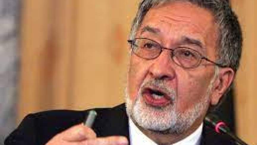 زلمی رسول: دیکتاتوری طالبان پایدار نخواهد بود