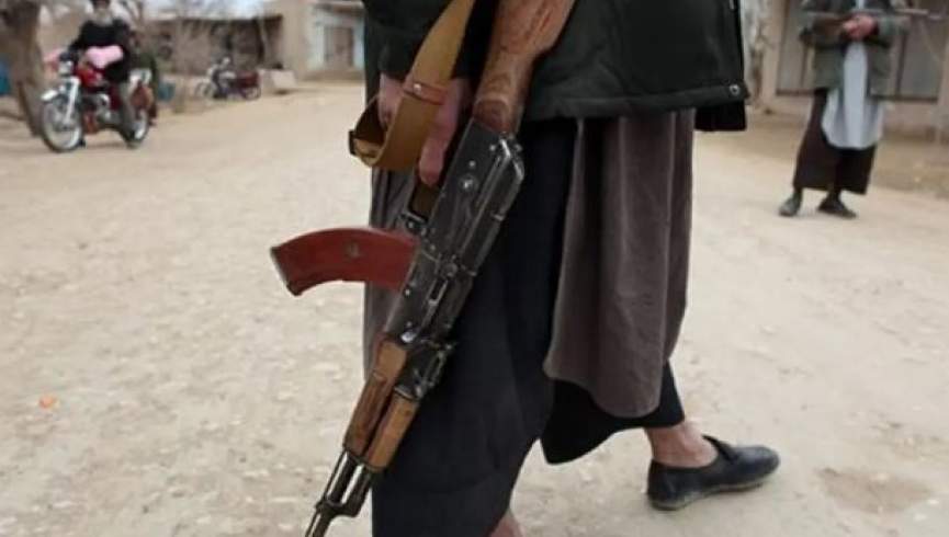 کارمند استخبارات طالبان در پروان تیرباران شد