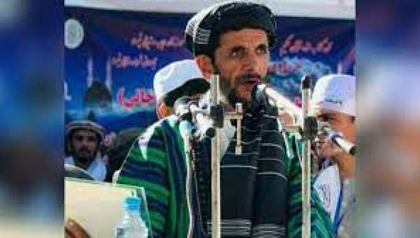 مدیر یک مدرسه دینی در کاپیسا تیرباران شد