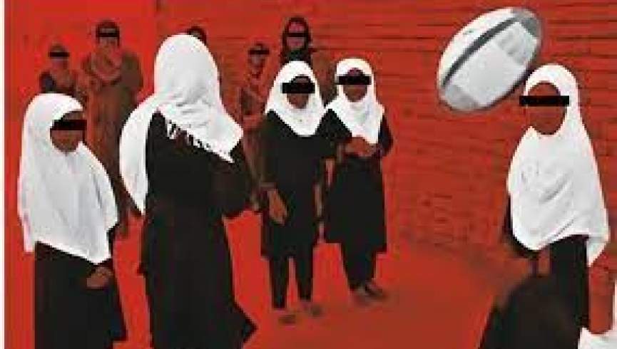 تلی‌گراف: ورزشکاران راگبی زن در افغانستان از ترس طالبان مخفیانه تمرین می‌کنند
