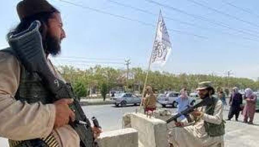 یک نظامی پیشین در پروان از سوی طالبان بازداشت شدند