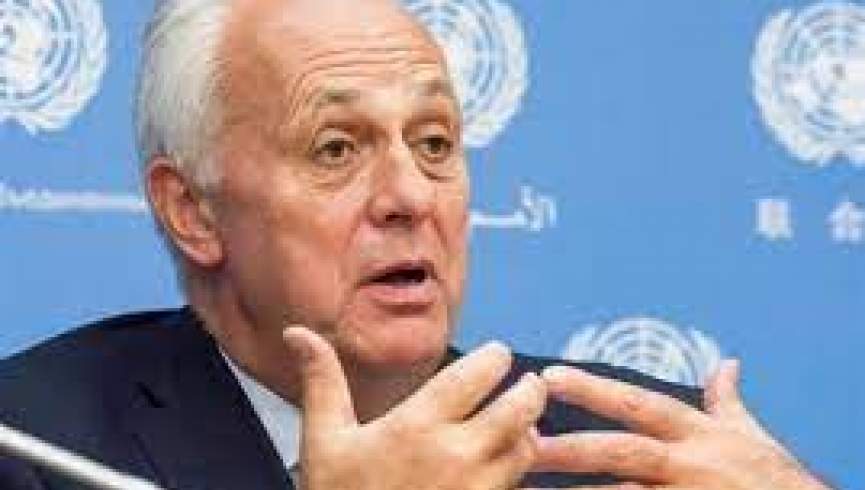 طالبان سبب شده‌اند تا جهان کمک‌های خود را به افغانستان کاهش دهد