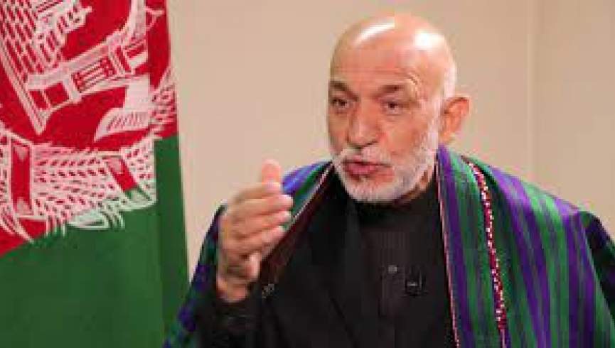 کرزی باردیگر از طالبان خواست زمینه آموزش زنان را فراهم کنند