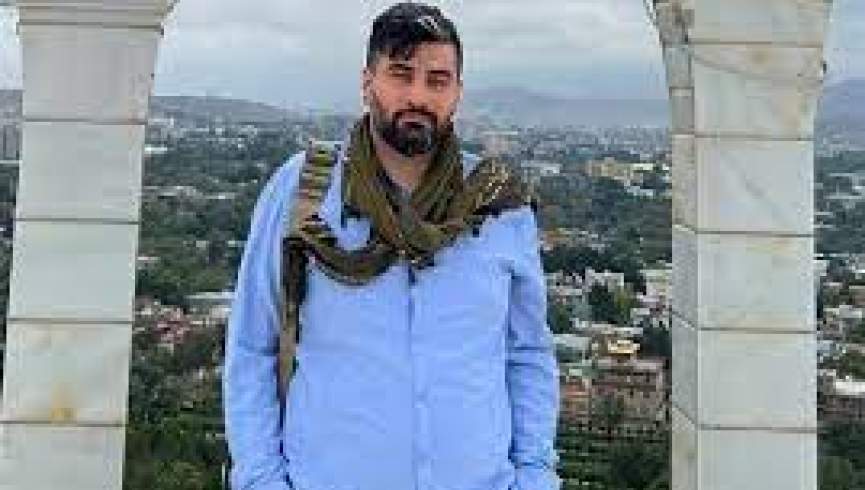 عکاس خبرگزاری تسنیم ایران از بند طالبان رها شد