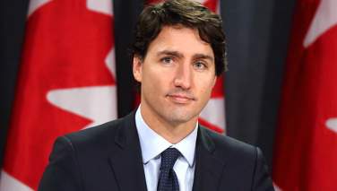 اکثر کانادایی ها خواستار استعفای جاستین ترودو