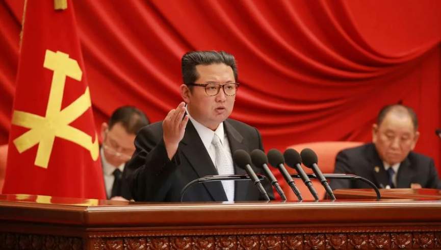 Korean Central News Agency/Korea News Service via AP