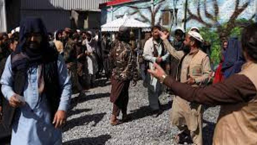 گارسیا: هزاران شهروند افغانستان زیر سلطه طالبان کشته می‌شوند