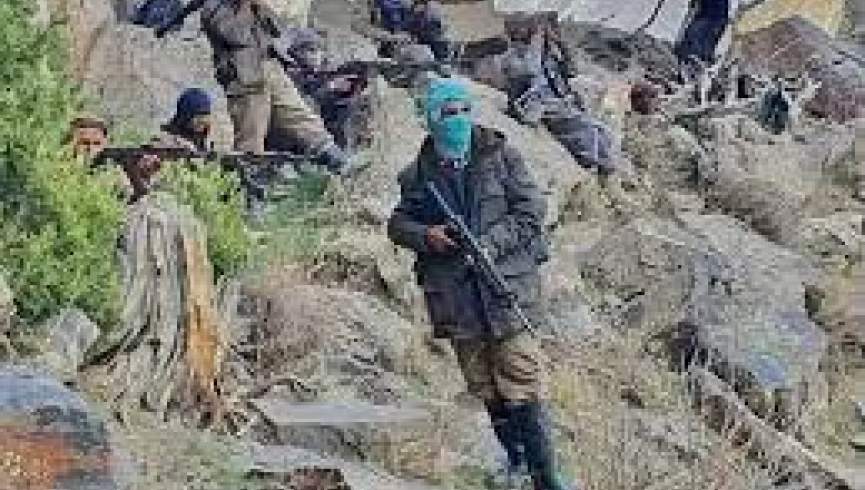 فاکس نیوز: جبهه مقاومت خار چشم طالبان شده‌است