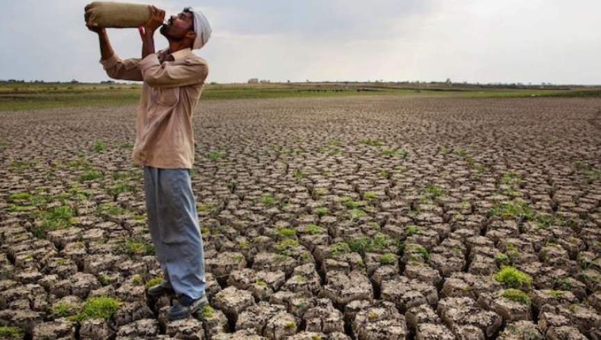 PHOTOGRAPH BY MANISH SWARUP, AP