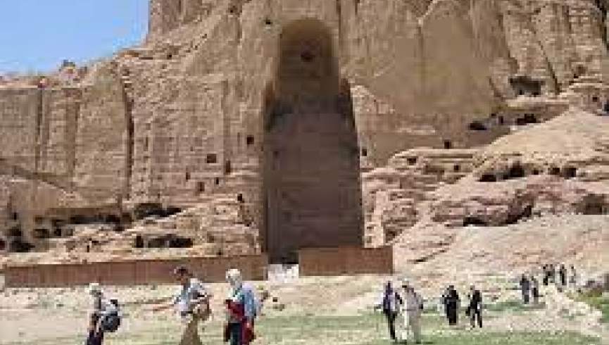 طالبان چندین قلم آثار باستانی  را از ولایت بامیان کشف وضبط کردند