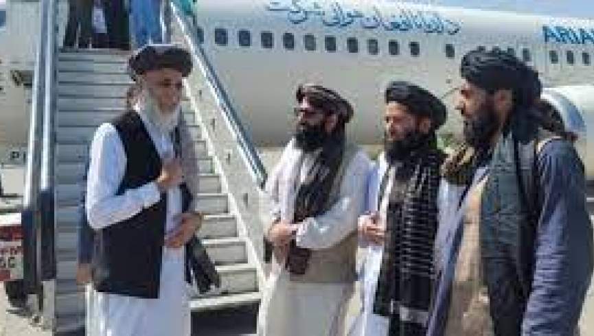 طالبان به شمار از اعضای پارلمان و مقامات حکومت پیشین کارت مصوونیت توزیع کردند