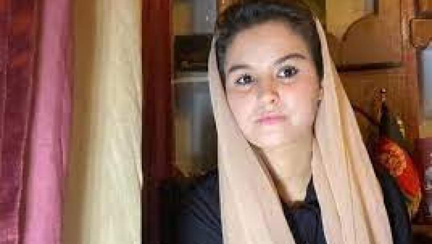 تمنا زریاب پریانی بی توجهی جهان به خواست‌های اعتصاب کنندگان را شرم آور خواند