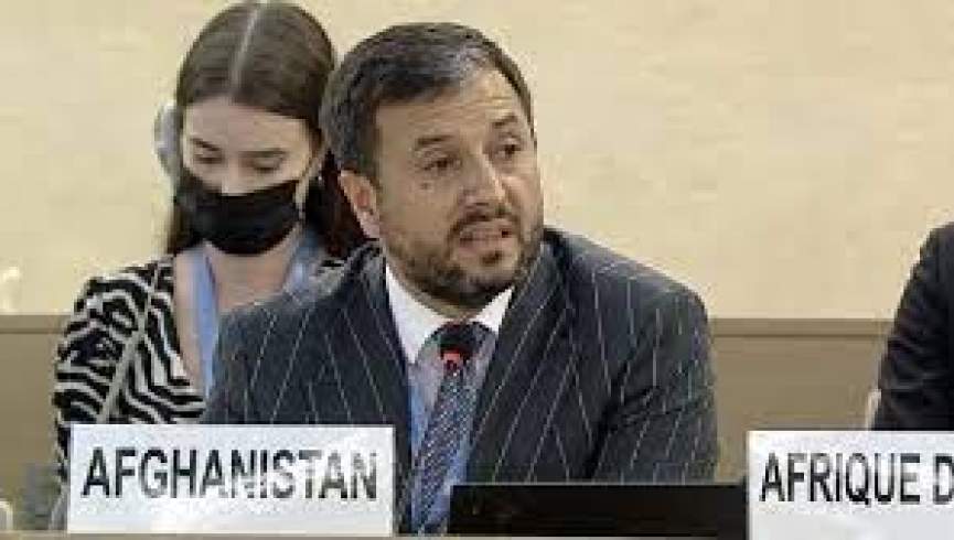 گفتگو با طالبان باید مشروط به احترام به حقوق اساسی مردم افغانستان باشد
