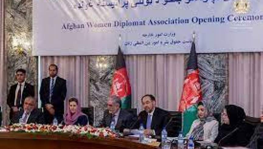 انجمن دیپلمات‌ها: جهان به دلیل ملاحظات سیاسی از رسمیت شناسی آپارتاید جنسیتی طالبان خود داری می‌کند