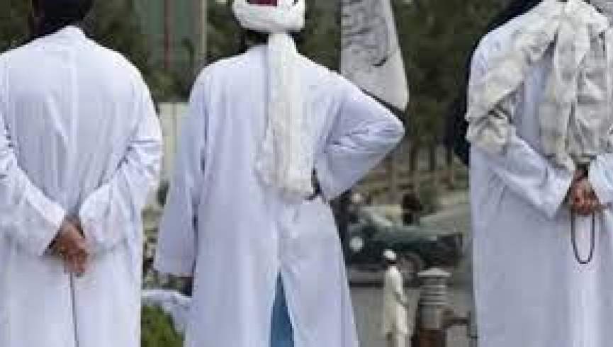 طالبان به تاجران بامیانی: لباس‌های غیر شرعی وارد نکنید