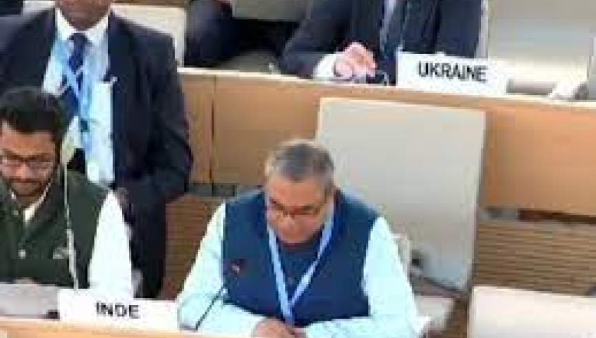 سفیر هند در سازمان ملل: تحولات حقوق بشری در افغانستان را زیر نظر داریم
