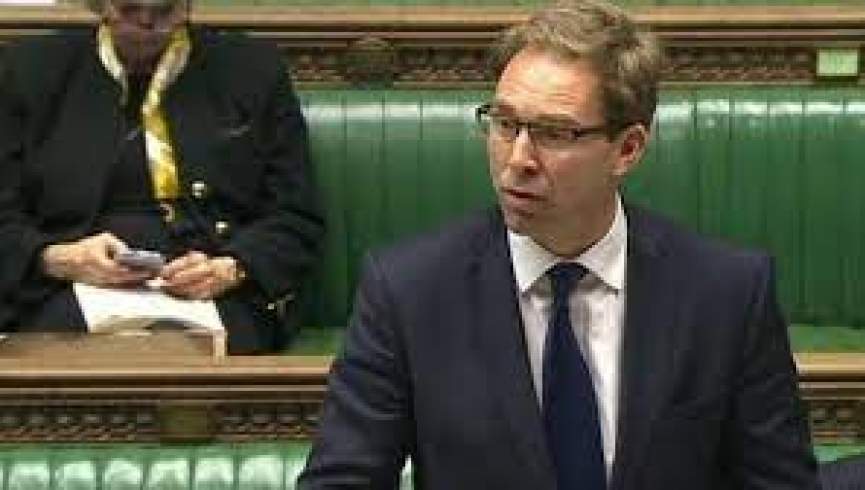 رییس کمیته دفاعی پارلمان بریتانیا به دلیل اظهارات جنجالی در مورد طالبان استعفا داد