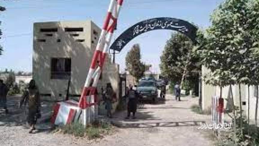 طالبان در تخار یک زندانی را هنگام فرار کشتند