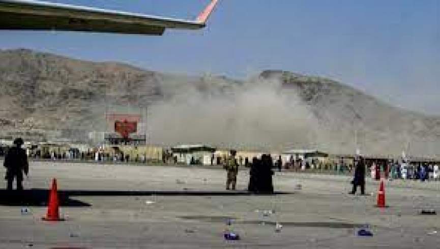 پنتاگون دستور تحقیق دوباره در مورد حمله انتحاری در میدان هوایی کابل صادر کرد