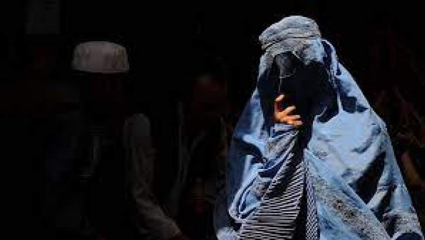 یک طالب در فاریاب هنگام تلاش برای تجاوز جنسی از سوی مردم بازداشت شد