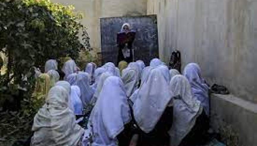 افغانستان در جایگاه بدترین کشور از لحاظ آموزشی قرار گرفت