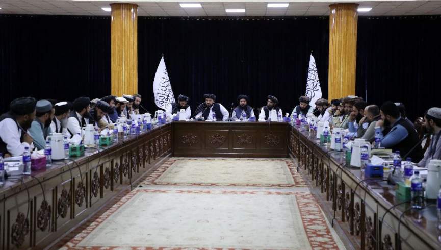 طالبان کمیته بین الوزراتی را برای تسهیلات کار سرمایه‌گذاران داخلی و خارجی ایجاد کردند
