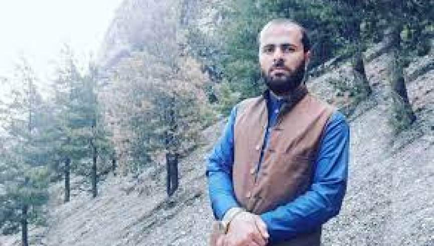 یک آموزگار در لوگر کشته شد