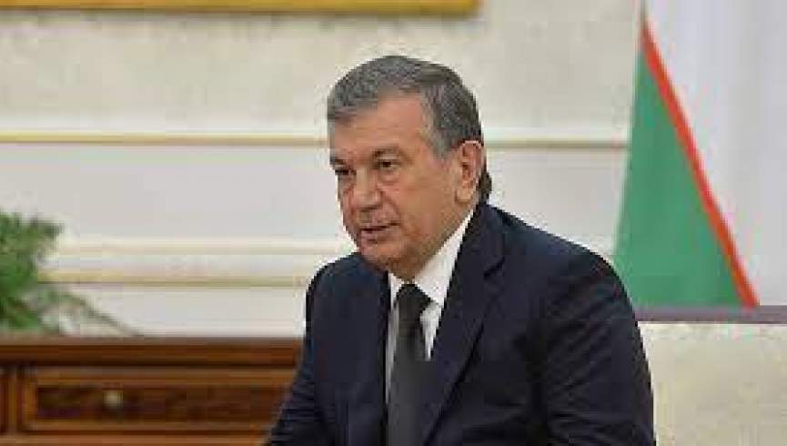 رییس جمهور اوزبیکستان از ساخت کانال قوش‌تپه در افغانستان ابراز نگرانی کرد