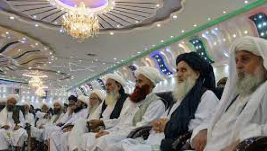 د اوو ولایتونو د عالمانو شوراګانې جوړې شوې