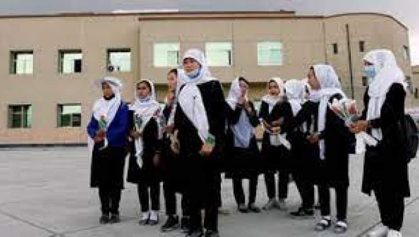 عفو بین‌الملل خواستار پاسخگو ساختن طالبان نسبت به ممنوعیت آموزش دختران شد