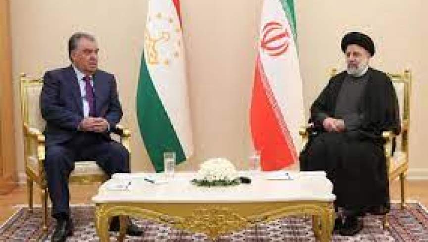 ایران او تاجیکستان ولسمشرانو پر افغانستان خبرې کړې دي