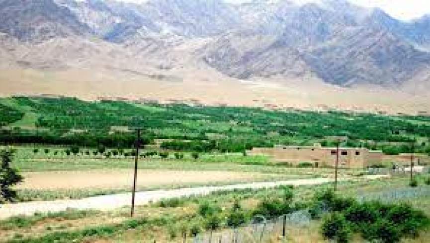 دو باشنده منطقه هزاره نشین ارزگان توسط افراد ناشناس کشته شدند