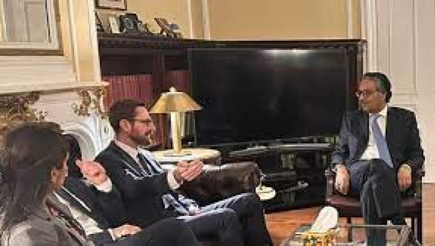 عباس جیلانی: پاکستان با تهدید داعش از افغانستان نیز مواجه است