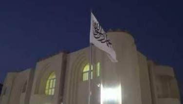نمایندگان امریکا با هیات طالبان در قطر دیدار کردند