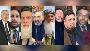 شورای مقاومت ملی: طالبان در پی تغییر قانون اساسی افغانستان است