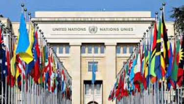 سازمان ملل نشستی را برای بررسی آپارتاید جنسیتی در افغانستان برگزار کرد