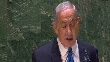 نخست وزیر اسرائیل: مانع دستیابی ایران به سلاح اتمی خواهیم شد