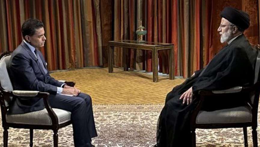 رئیس جمهور ایران: به سلاح اتمی نیازی نداریم