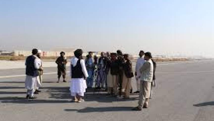 د جلال آباد هوايي ډګر د ملکي الوتنو لپاره چمتو شو