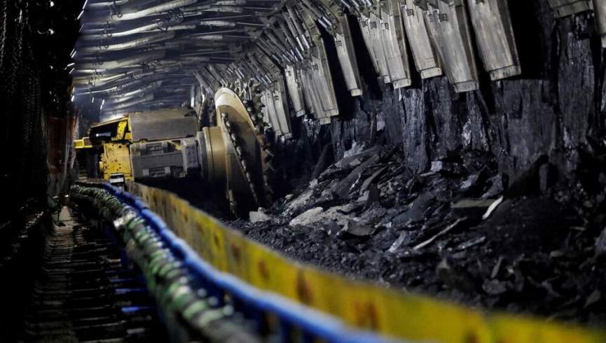 انفجار معدن زغال سنگ در چین ۱۶ کشته بر جای گذاشت