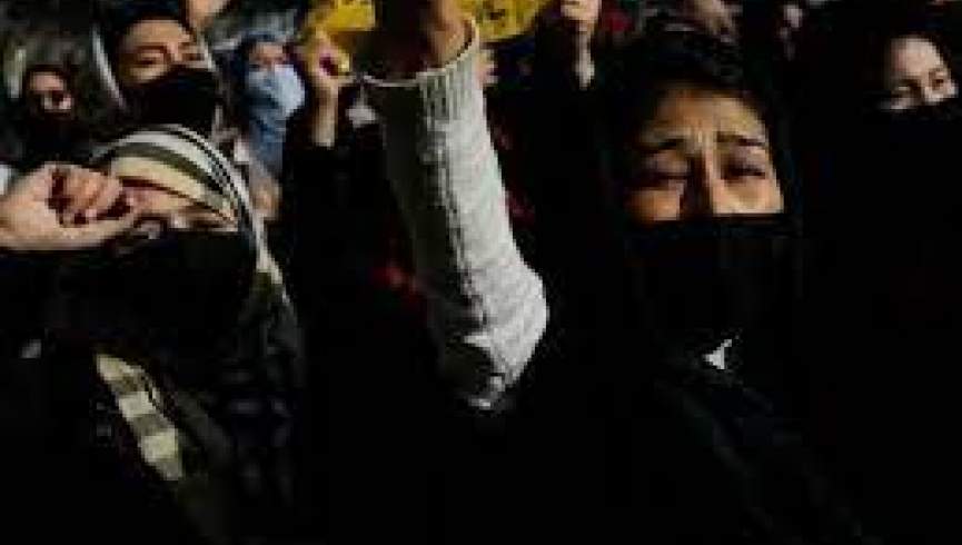 یازده کشور در بیانیه مشترک برخورد طالبان با زنان را آزار جنسیتی توصیف کردند