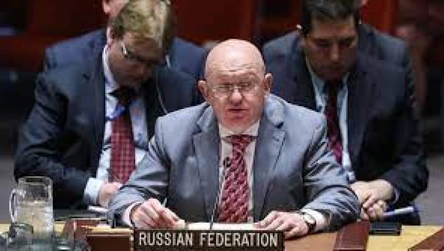 نماینده روسیه در سازمان ملل: داعش در افغانستان تقویت شده است