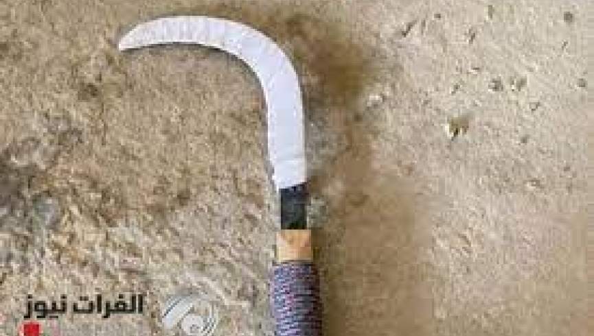 یک مرد در غزنی سر خواهرش را برید